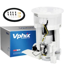 Fuel Pump Module Assembly for Toyota 2001-2005 RAV4 L4 2.4L 2.0L Gas SP9038M