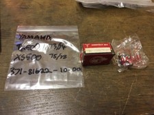 Yamaha Tx500 73-74 Xs500 75-78 Ignition Contact Point 371-81622-10-00