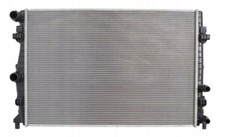 Radiateur Skoda OCTAVIA