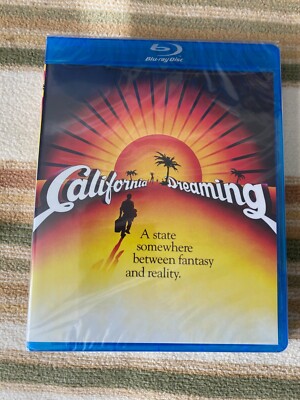 California Dreaming - RARE 1979 Surfing Movie Dennis
