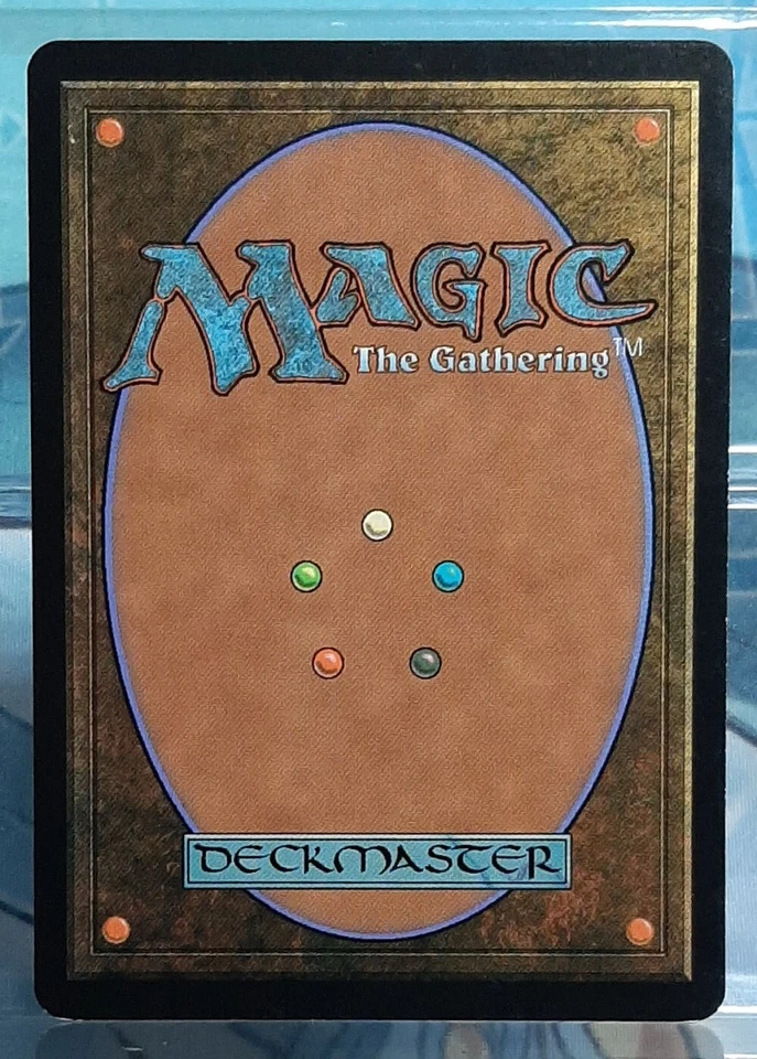 Magic Vintage - Tel-Jilad Stylus - Uncommon/Artefakt - Mirrodin - EN/NM - Bild 2 von 4