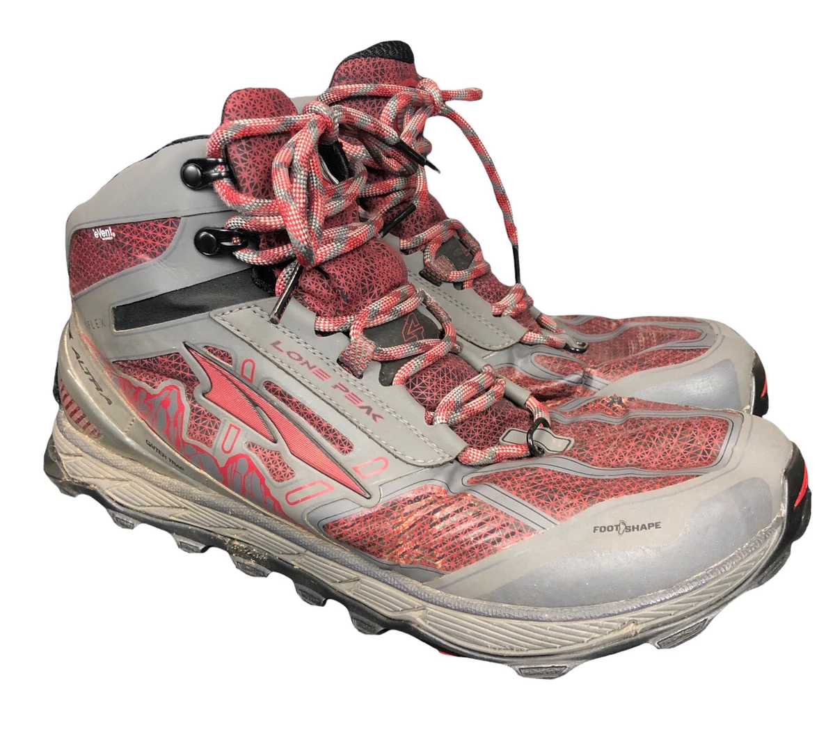 Altra gaiter trap best sale womens
