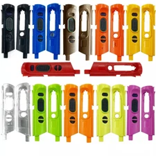 Multi-color Replacement Side housing case for APX6000 APX6000XE APX8000 Radio