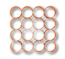 2  x16 Circle Multi Cutter