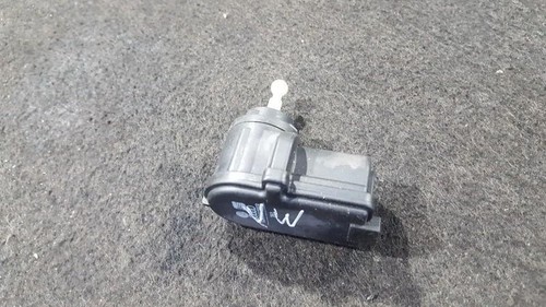 Audi A4 1996 Headlighth Levell Range Adjustment Motor 1j0941295b,  #213115-38