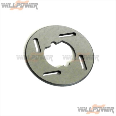 Paire de disques de freins avant neufs pour Honda 750 CB F BOL D'OR de