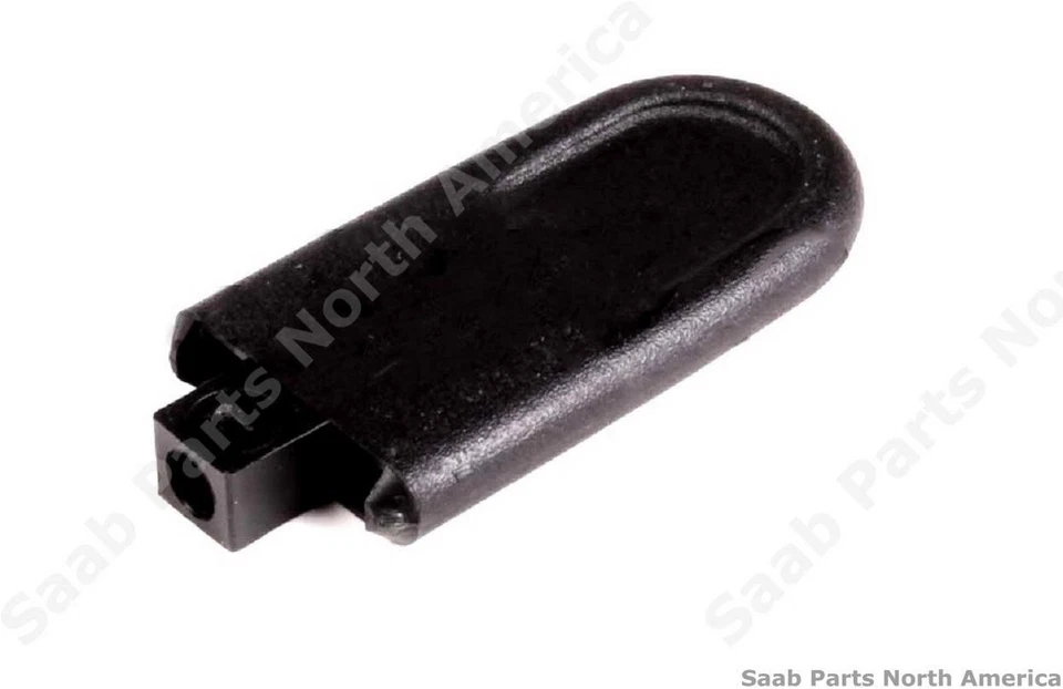Perilla de bloqueo de puerta Saab genuina para Saab 900 1994-1997 4037735-AD Foto 2 de 2