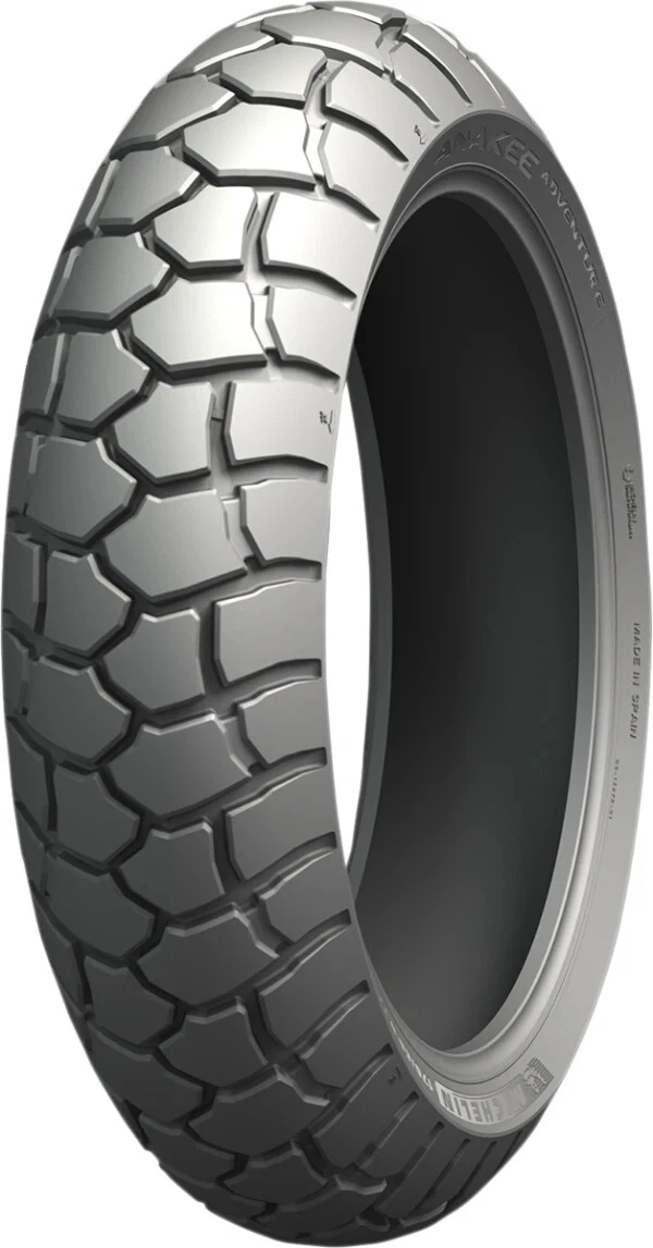 PNEU 150/70 R17 69V M/C TL/TT ANAKEE ADVENTURE MICHELIN