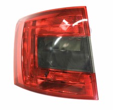 C011 Feu Arrière Film Set Dark Grey Autocollant Sticker Teinte Tuning Styling