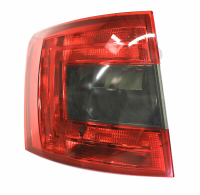C011 taillights film set dark grey sticker tint tuning styling
