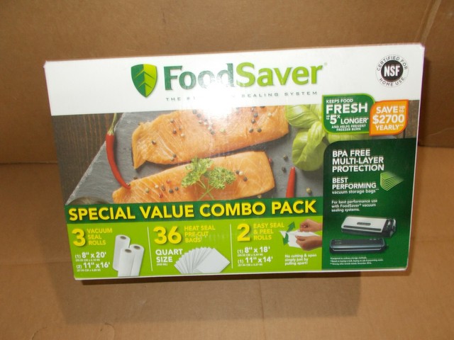where to buy foodsaver bags