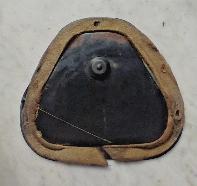  Panel de acceso ventana inferior trasera mercedes-benz c123 280ce cupé Foto 2 de 2