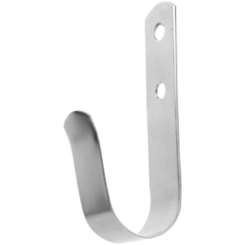 Stainless Steel Boat Hook Ring Buoy Bracket for Pool - Picture 1 of 12