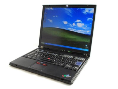 Windowsノート本体 IBM ThinkPad X40 WindowsXP 日本IBM、“ダイエットしたX”「ThinkPad X40」