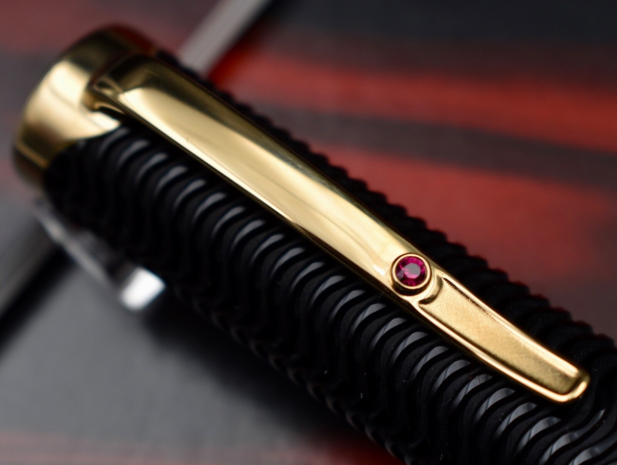 MONTBLANC 2006 Virginia Woolf Writers Limited Edition MONTBLANC 2006 Virginia Woolf Writers Limited Edition