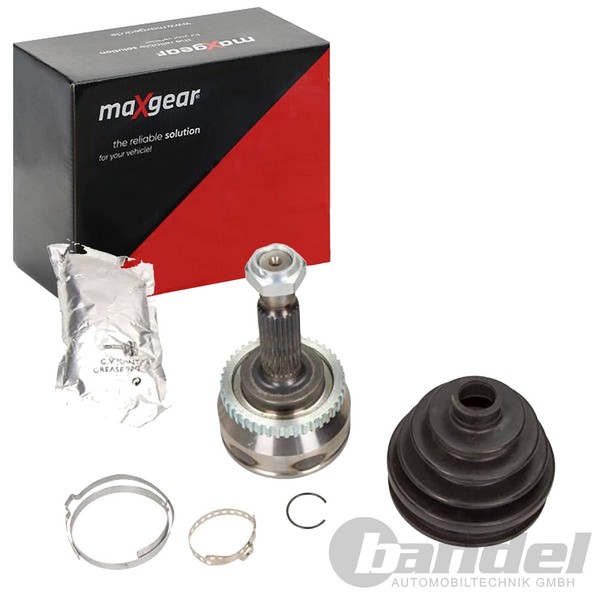 Maxgear Antriebswellengelenk Satz Passend FüR Volvo S40 V40 | 49-0269-image