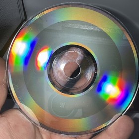 Sega Saturn Game - Area 51 complete with manual and registration card