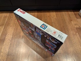 Lego 75188 Star Wars Resistance Bomber New Sealed Box