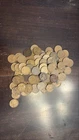 100 Wheat Pennies  Bulk Lot
