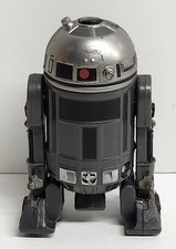 Star Wars 3.75 The Saga Collection TSC 66 R4-K5 Vader Astromech Droid Free S&H