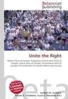 Lambert M. Surhone (U. A.) | Unite The Right | Taschenbuch | Englisch (2026)