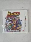 Shantae and the Pirate's Curse for Nintendo 3DS (Brand New, Sealed, Limited Run)