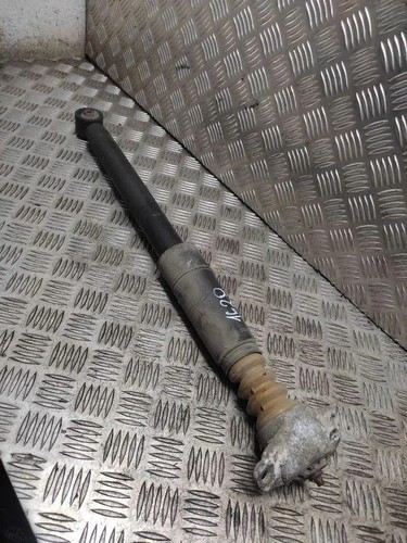 VW GOLF IV 1J1 Stoßdämpfer hinten links 1.90 Diesel 81kw 1998 32010937