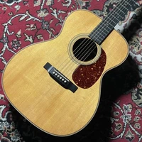 Martin 000-28 Standard SN.2484909 1.74kg with hard case 2020s Acoustic Guitar