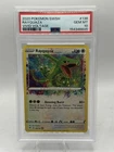PSA 10 2020 POKEMON SWORD & SHIELD VIVID VOLTAGE #138 RAYQUAZA