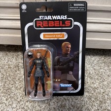 STAR WARS VINTAGE COLLECTION VC365 Alexsandr Kallus      OUT VC AUCTIONS