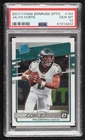 2020 Panini Donruss Optic Rated Rookies Jalen Hurts #164 PSA 10 GEM MT Rookie RC