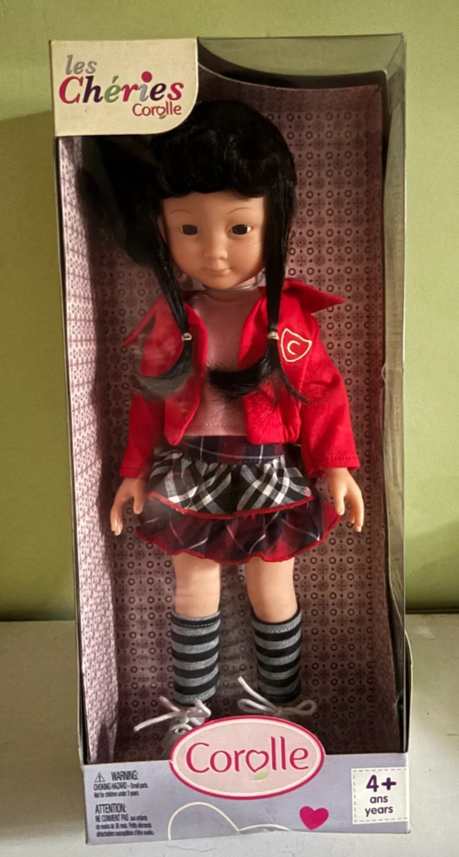 poupée corolle / jacadi blonde - Jeux & Jouets