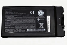 Genuine CF-54 Battery For Panasonic Toughbook CF-VZSU0PW CF-VZSU0PR OEM 46WH