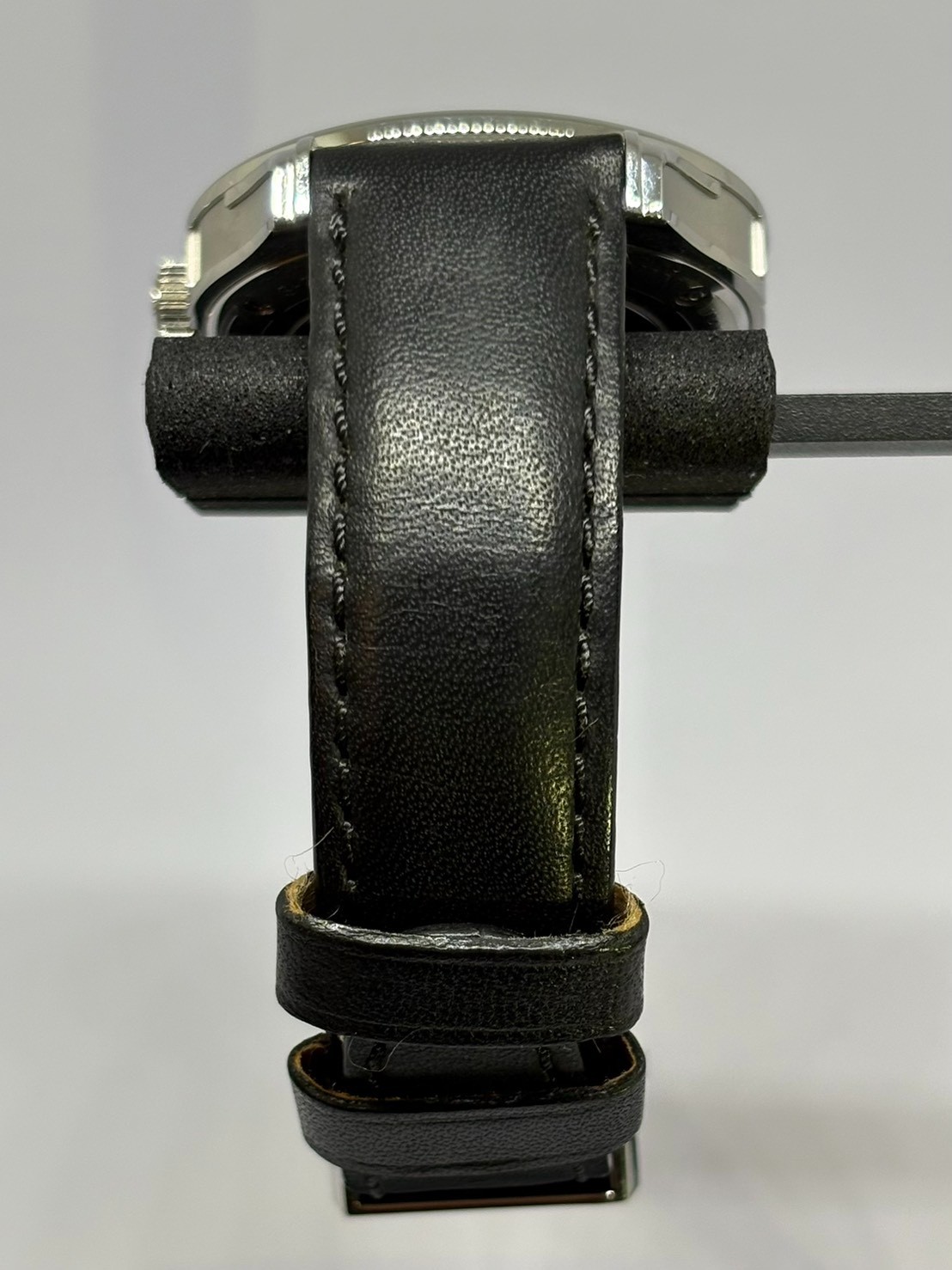 RESERVED Marvin Malton 160 Round Automatic M116-13 Mens Watch 21 Jewels image 3