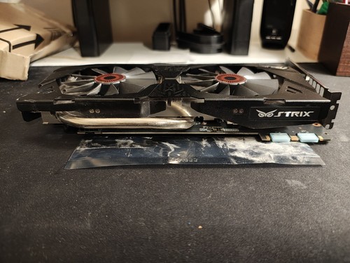 Nvidia 970 - Picture 5 of 6