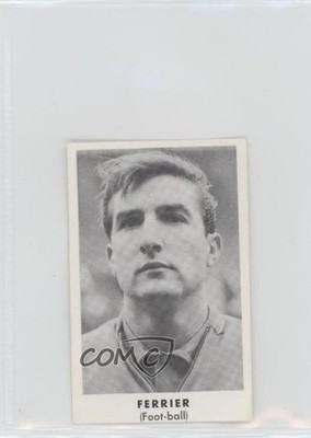 1959 Riz La Croix Des Sportifs Rene Ferrier g6p