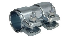 HART 447 055 Rohrverbinder, Abgasanlage für AUDI CITROËN DACIA