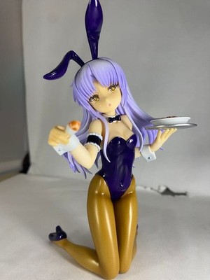 Style Angel Beats! Tachibana Kanade 1/8 Figur Bunny ver. Gebraucht