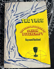 The Tree: Complete Book of Saxon Witchcraft - Raymond Buckland