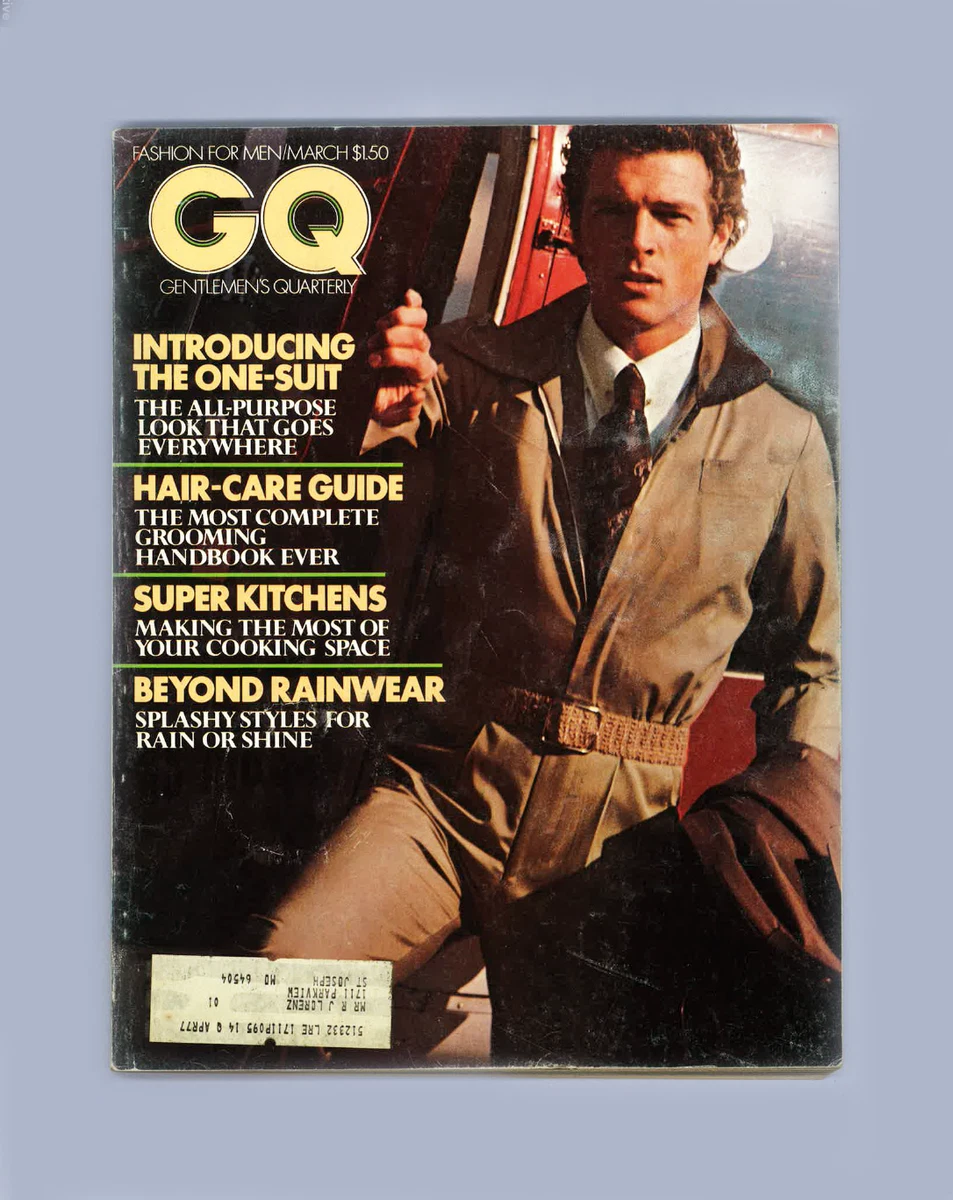GQ 1940-1979 Magazines for sale | eBay