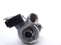 Lader Aufladung Garrett 758351-5024W FüR BMW 5Er E60 Touring E61 7Er E65 E66 E67