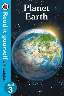Planet Earth | Ladybird (u. a.) | Englisch | Taschenbuch | 2016 | Ladybird