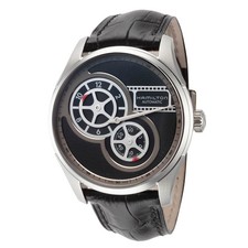 Наручные часы Hamilton Men's Jazzmaster 42mm