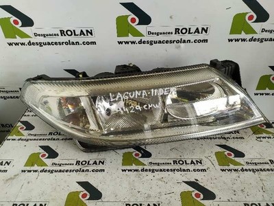 RECHTER SCHEINWERFER / 1162896 FÜR RENAULT LAGUNA II BG0 1.9 DCI DIESEL