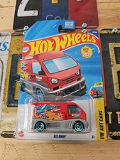 Hot Wheels Kei Swap