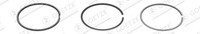 Kolbenringsatz Goetze Engine 08-434207-00 FüR Hyundai I40 1 VF I30 PDE FD GD CW
