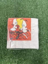 Artfaire Luncheon Napkins 16 3-ply Vintage Ha...