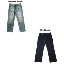 Aeropostale Women's Relaxed Throwback 90's Fit High Rise Baggy Jean, 9852AS