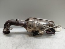 Catalyseurs Peugeot 108