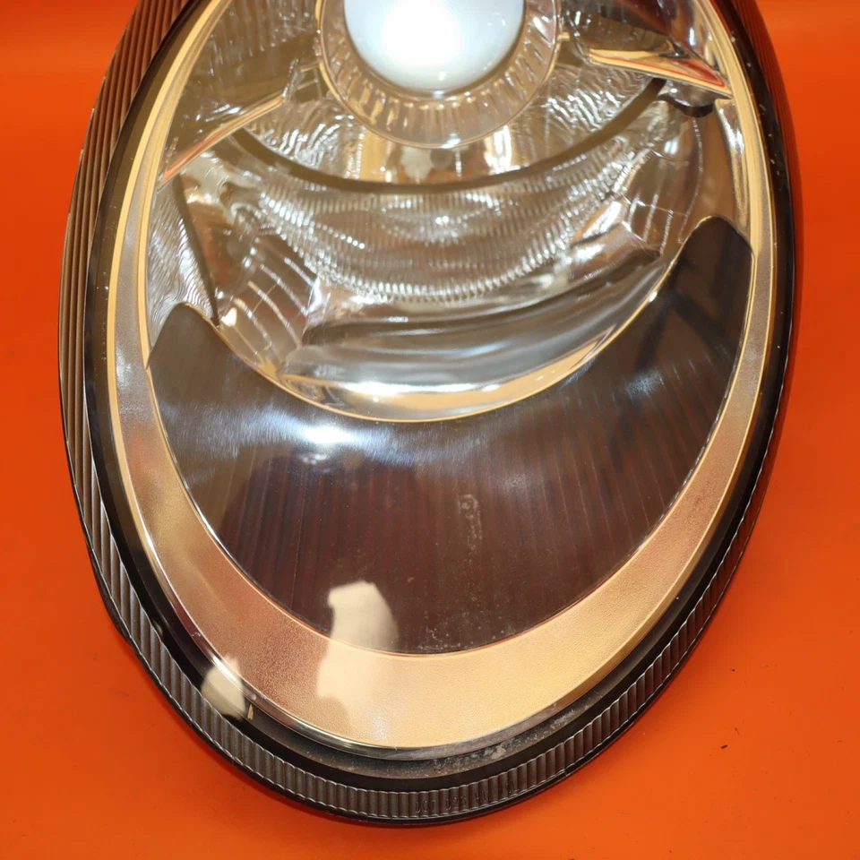 Farol esquerdo Porsche 911 Carrera 997 2008 2009 2010 2011 2012 2013 xenônio fabricante de equipamento original - Imagem 4 de 4